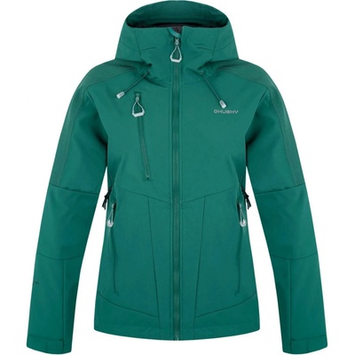 Husky Sevan L dk. green