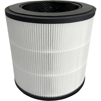 Mobilly резервен филтър за пречиствател на въздуха Philips Серия 800 3 в 1 AC0830, AC0850, еквивалент. FY0293/30 (XXX)