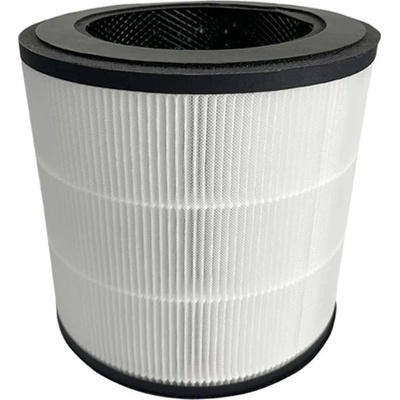 Mobilly резервен филтър за пречиствател на въздуха Philips Серия 800 3 в 1 AC0830, AC0850, еквивалент. FY0293/30 (XXX)