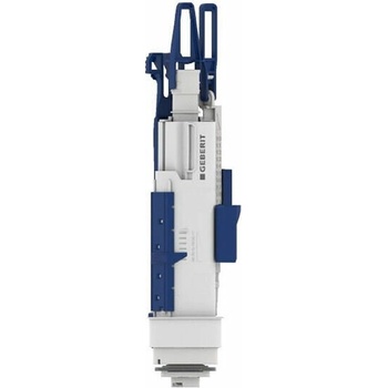 Vypúšťací ventil Geberit Typ 212 / skrytý / pre Sigma, Delta, UP320, UP300, UP100 / biely