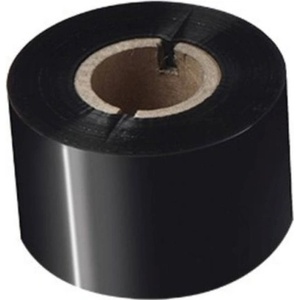 Brother prem wax/resin blk 68mmx300m multi 12 (bsp1d300068) - Allstore