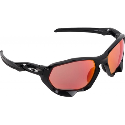 Oakley Plazma