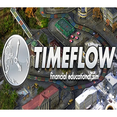 Timeflow - Time & Money Sim