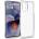 Tech-Protect Калъф Tech-Protect FlexAir Pro за Motorola Moto G55 5G - прозрачен (5906302370191)