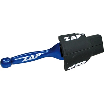 Zap Technix páčka brzdy Flex KTM SX(F) sa hodí pre, EXC , HQ Brembo 14- modrá modrá