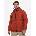 OUTVENTURE Яке Hiking Men's Faux Down Jacket