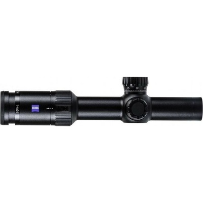 Zeiss Conquest V4 1-4 x24