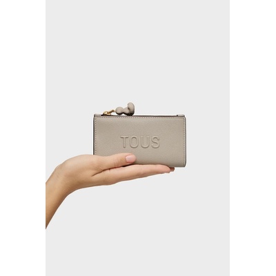 Tous Портфейл дамски от имитация на кожа (2002374243)