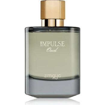 Image 1 of Zimaya Impulse Oud EDP 100 ml