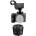 Sony Cinema Line FX30 + XLR Handle Unit Kit + 18-105mm + 10-20mm