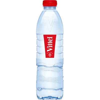 Vittel PET 0,5 l