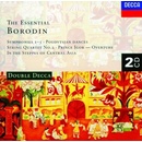 VARIOUS - ESSENTIAL BORODIN CD