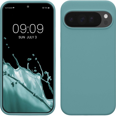 kwmobile silikonový kryt pro Google Pixel 10 Pro XL kamenně béžová