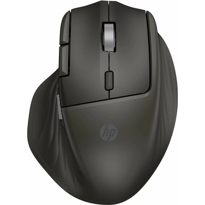 HP Ultra-Fast Scroll Wireless Mouse 785M B8YX4AA