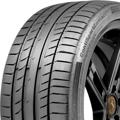Continental ContiSportContact 5 P 255/30 R19 91Y