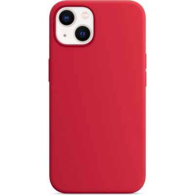 Pouzdro Innocent California MagSafe Case iPhone 13 mini - Red