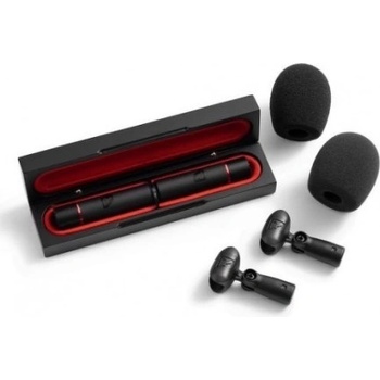 Rycote SC-08 Stereo Pair