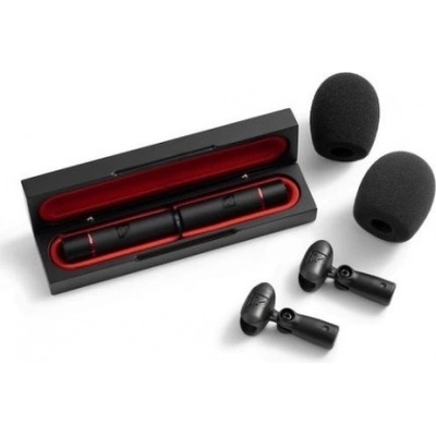 Rycote SC-08 Stereo Pair