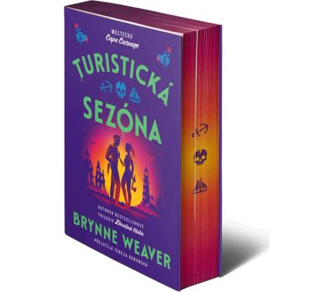 Turistická sezóna