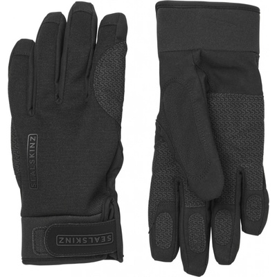 SealSkinz Harling čierna