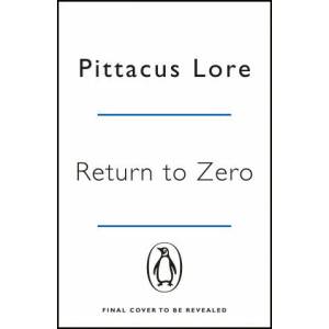Return to Zero | Pittacus Lore (ISBN: 9781405934282)