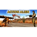 Action Alien