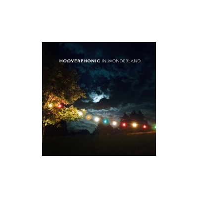 HOOVERPHONIC - IN WONDERLAND LP