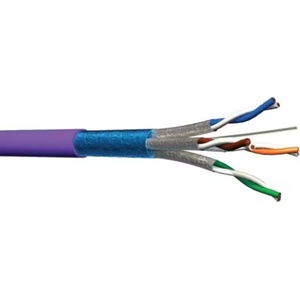MMC Кабел F/FTP Cat6A, 555 MHz, LSZH, 500м, MMC F555xSH MF5554SH (F/FTP cat. 6A, 555 MHz LSZH, 500м, MMC)