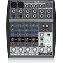 Behringer XENYX 802