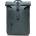 RAINS Дневна раница Rains Rolltop Rucksack W3 17 Daypack - Dark Grey - размер One Size (502-9576-0711)