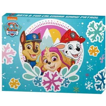 KTN Пес Патрул: Адвентен календар (22296000)
