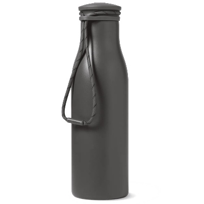 Rosendahl Термос GRAND CRU 500 мл, тъмно сив, Rosendahl (RSD37103)