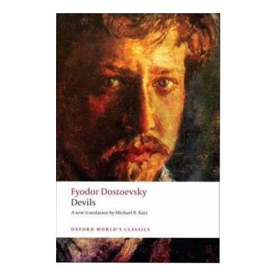 Devils Oxford World´s Classics