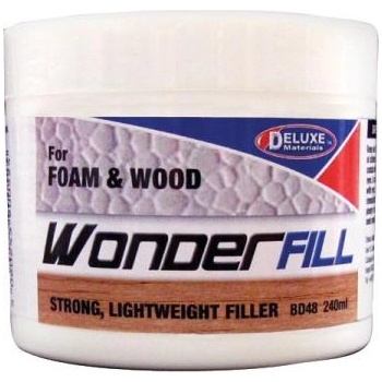 Deluxe Materials Wonderfill универсален кит за пяна 240ml