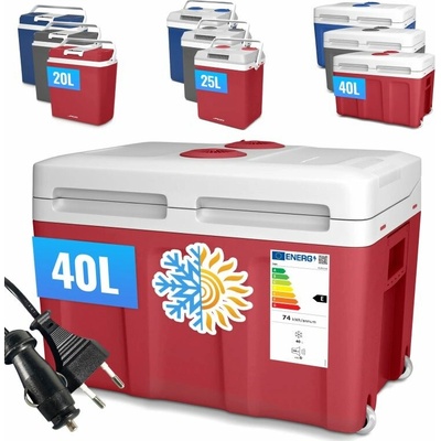 JAGO Chladiaci box 40 l,