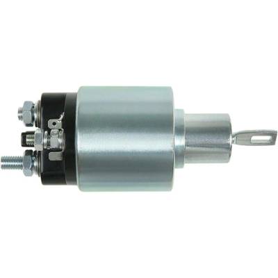 Elektromagnetický spínač, startér AS-PL (AUTO STARTER) SS0118