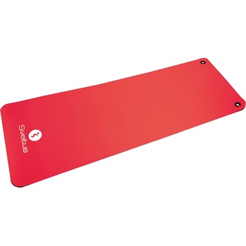 SVELTUS EVOLUTION MAT RED 180x60 CM