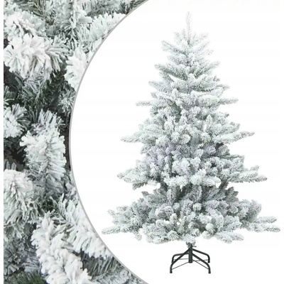 VidaXL Umělý vánoční stromeček 121 - 150 cm