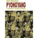 Pyongyang Delisle Guy