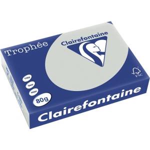 TROPHEE Копирна хартия Trophee сив A4 80 гр. 500 л, 1993