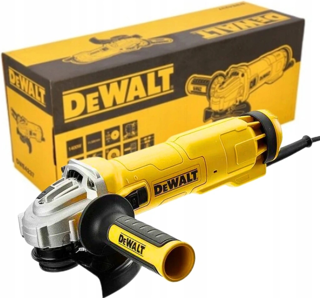 DeWALT DWE4238