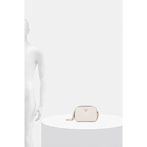 GUESS чанта crossbody дамска NOELLE (HWZG96.72140) - answear - 136,89 лв