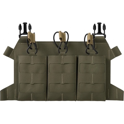 Direct Action Bearcat 223 ranger green