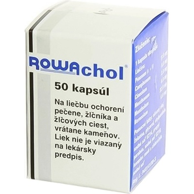 Rowachol cps.mol.1 x 50