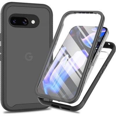 VSECHNONAMOBIL DUAL Google Pixel 10a černý 141750