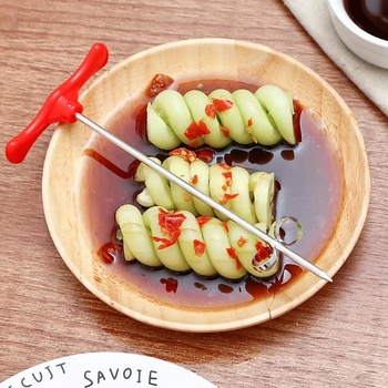 Spiralizér na zeleninu