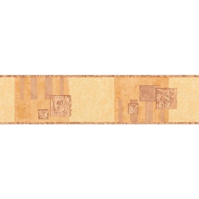 A. S. Création Самозалепваща се бордюра за стена only borders 9006-47