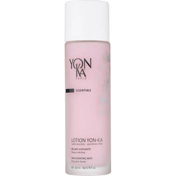 Yon-Ka Essentials тонизираща мълга за лице за суха кожа 200ml