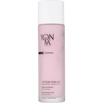 Yon-Ka Essentials тонизираща мълга за лице за суха кожа 200ml