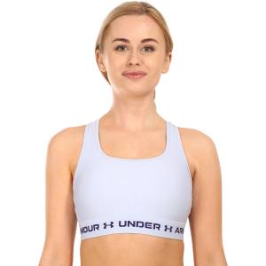 Under Armour Дамски сутиен Under Armour син Under Armour | Sin | ЖЕНИ | L